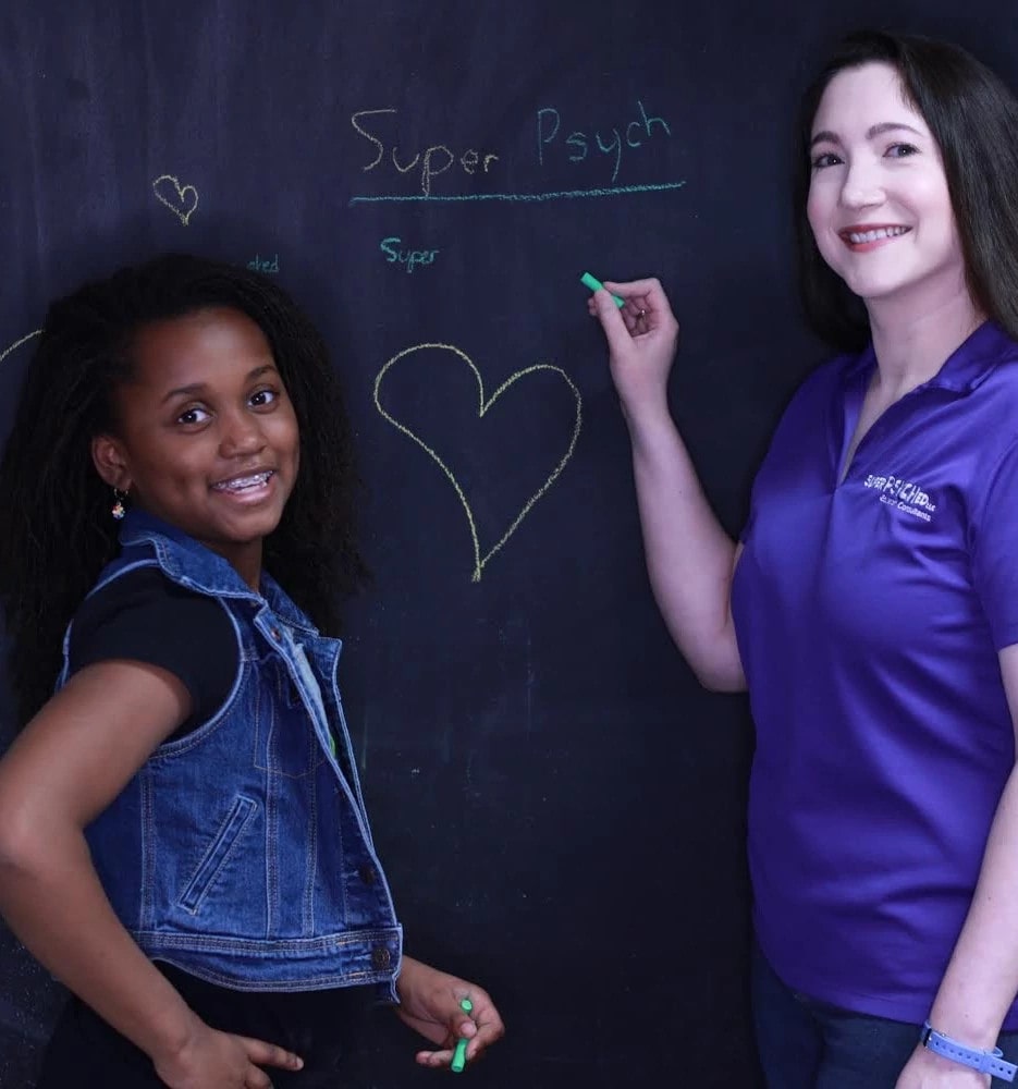 SuperPscyhed Support Tutoring In Merrillville