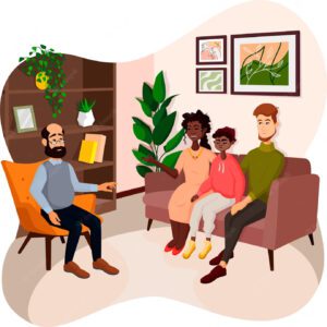 Family Therapy