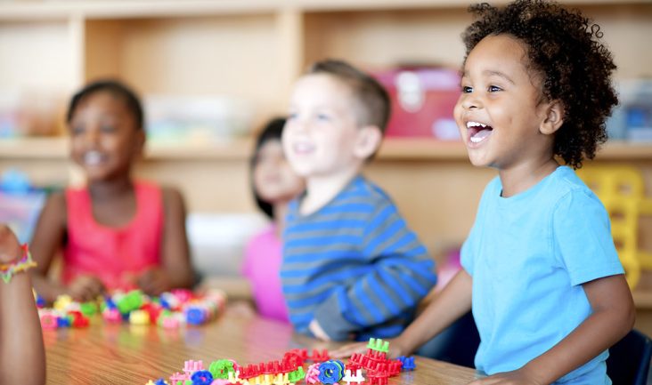 Speech Therapy Merrillville