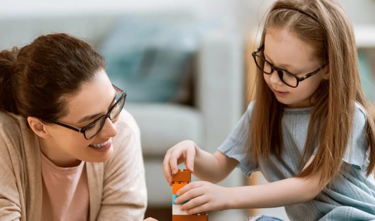 Occupational Therapy - Super Psyched Support