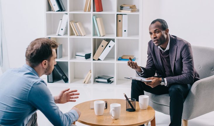 Mental Health Support - Super Psyched Support